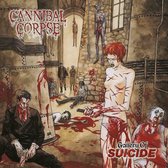 Cannibal Corpse - Gallery of Suicide (red/black dust vinyl)