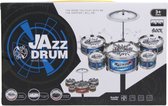 Batterie d'instruments de musique Jazz Drum MINI
