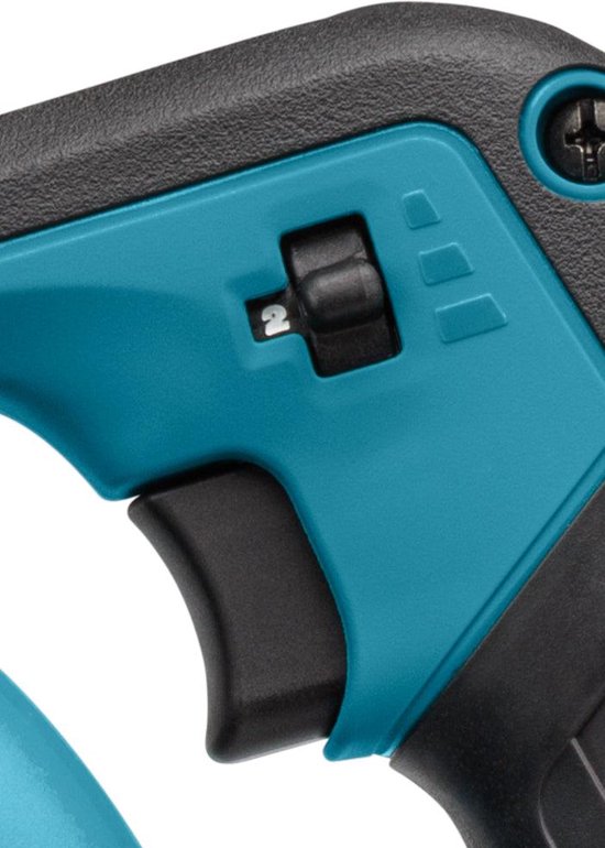 Makita UB101DSAE Accu blaas-en zuigmachine 12V Max 2.0Ah van Makita — afbeelding 3