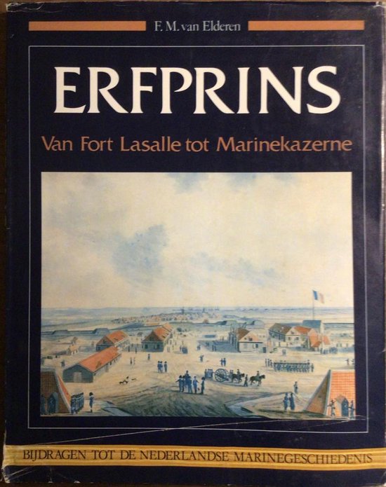 Erfprins