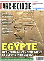 Archeologie Magazine - 03 2023