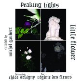 Peaking Lights - Little Flower (12" Vinyl Single)