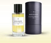 Collection Prestige Paris Nr 7 Bonaparte 100 ml Eau de Parfum - Unisex