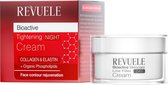 Revuele - Collagen & Elastin Tightening Night Cream - 50ml