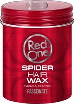 Redone Hair Wax Haarwax 100ml - Spider Passionate