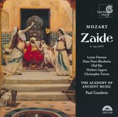 Mozart: Zaide / Goodwin, Dawson, Blochwitz, Bar, et al