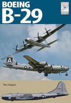 FlightCraft - Boeing B-29 Superfortress