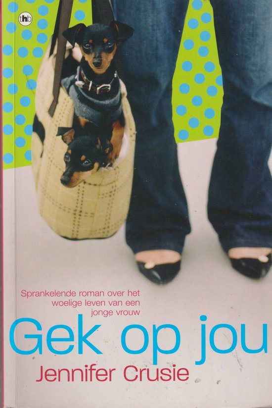 Gek op jou