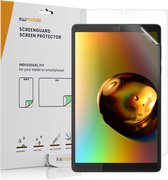 kwmobile 2x protecteur d'écran pour Lenovo Tab M8 (Gen 4) - film de protection pour tablette