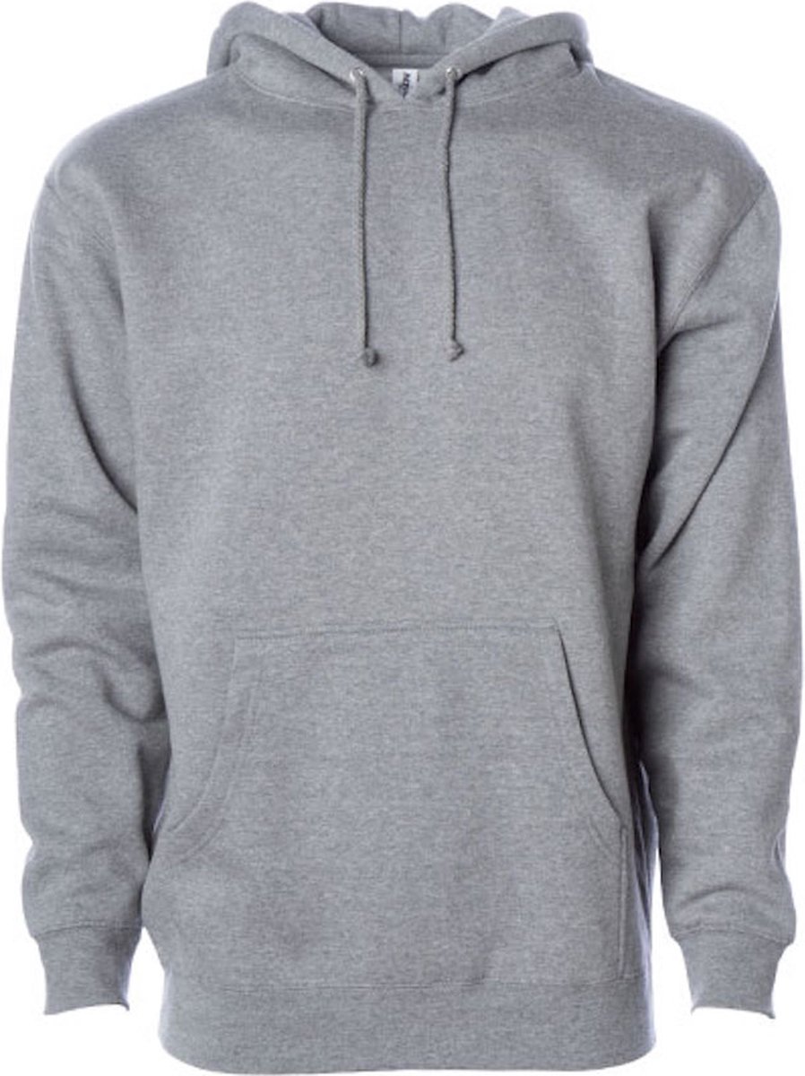 Gunmetal Heather
