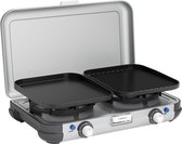 Cuisinière Campingaz Camping Kitchen 2 Grill And Go