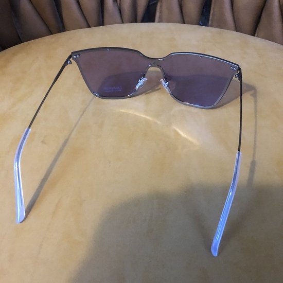 Calvin Klein dames zonnebril CK18115s 550 paarse lenzen - metal frame van Calvin Klein — afbeelding 4