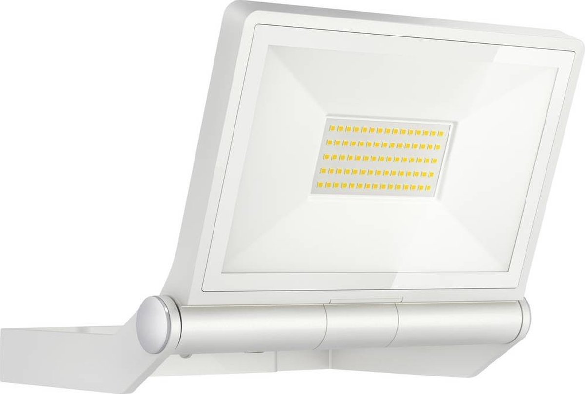 Steinel Tuinspotlight XLED ONE XL wit