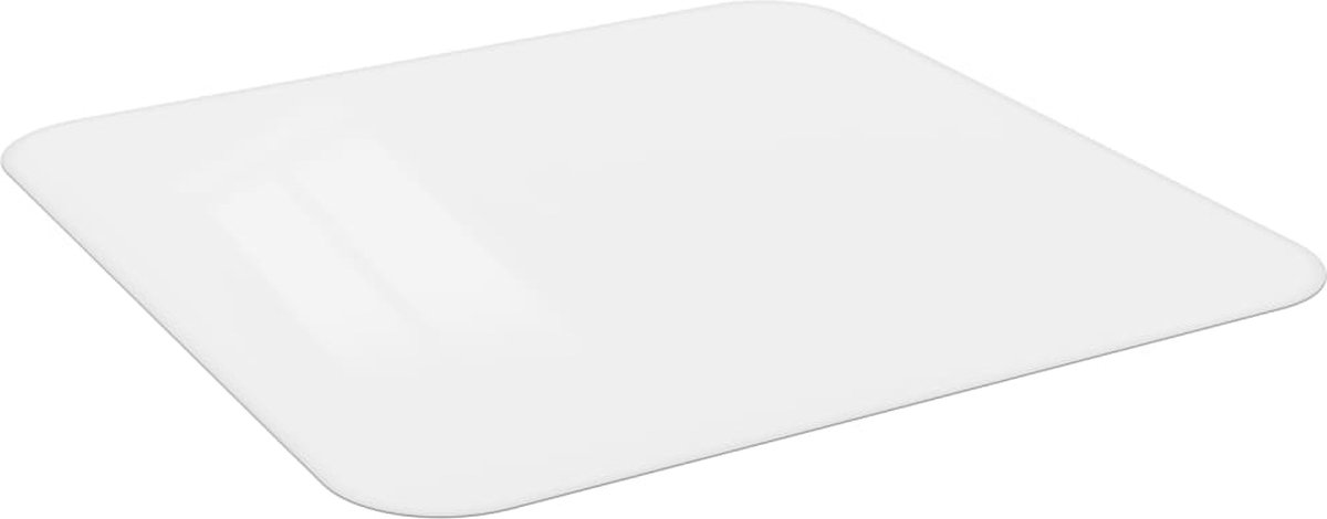 Beschermingsmat voor laminaatvloer 90 cm x 90 cm