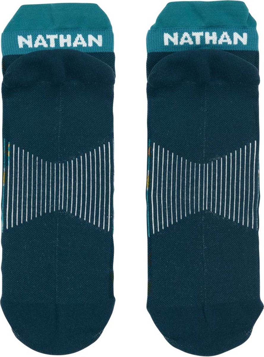 Ultralichte en dunne hardloopsokken. Set van 2 paar - Run Anatomic Ankle