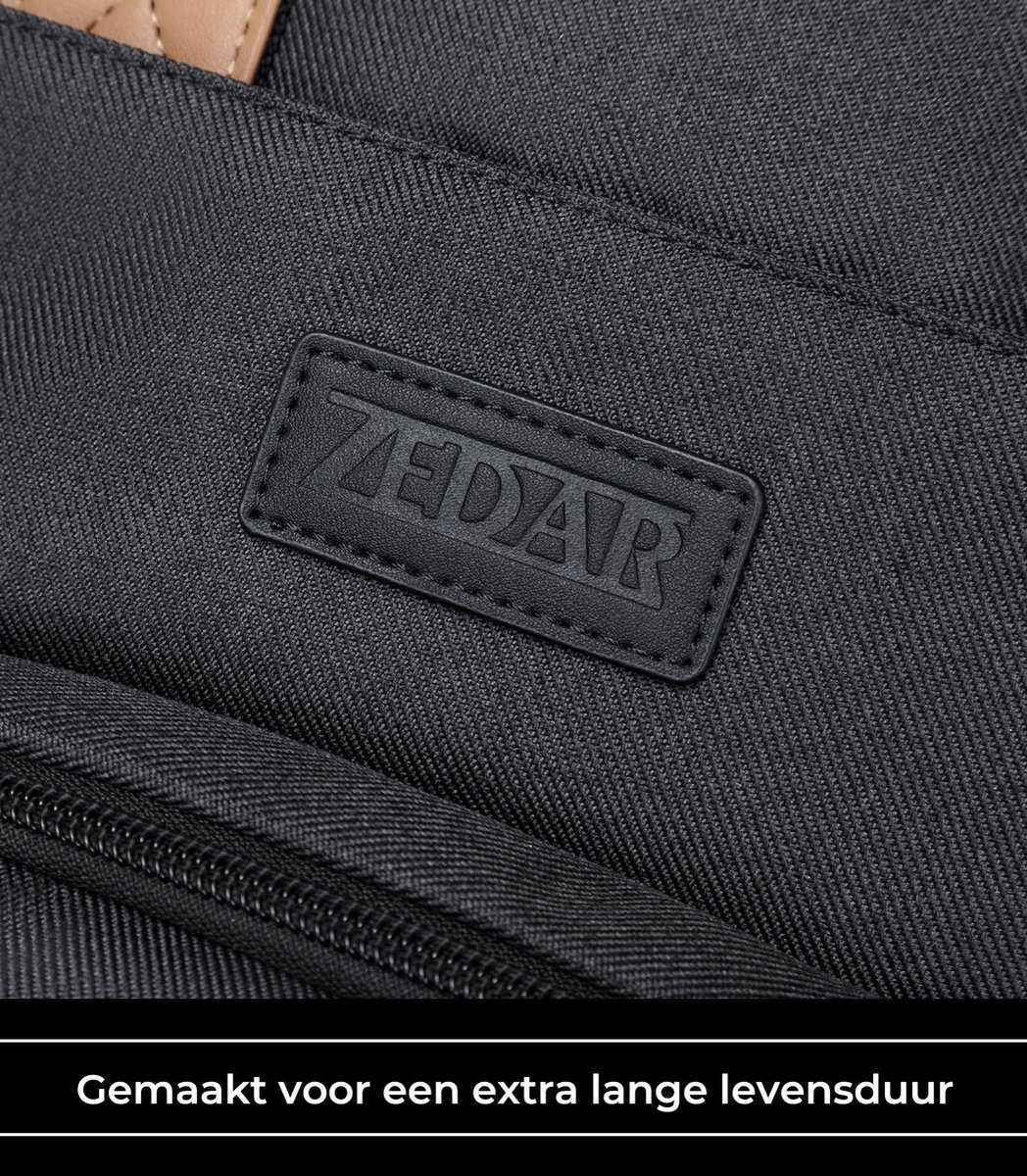 Luiertas Zedar Rugzak Luiertas - afbeelding 5