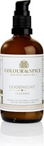 Goodnight Cleanser, Colour&Spice, vegan, 100 ml