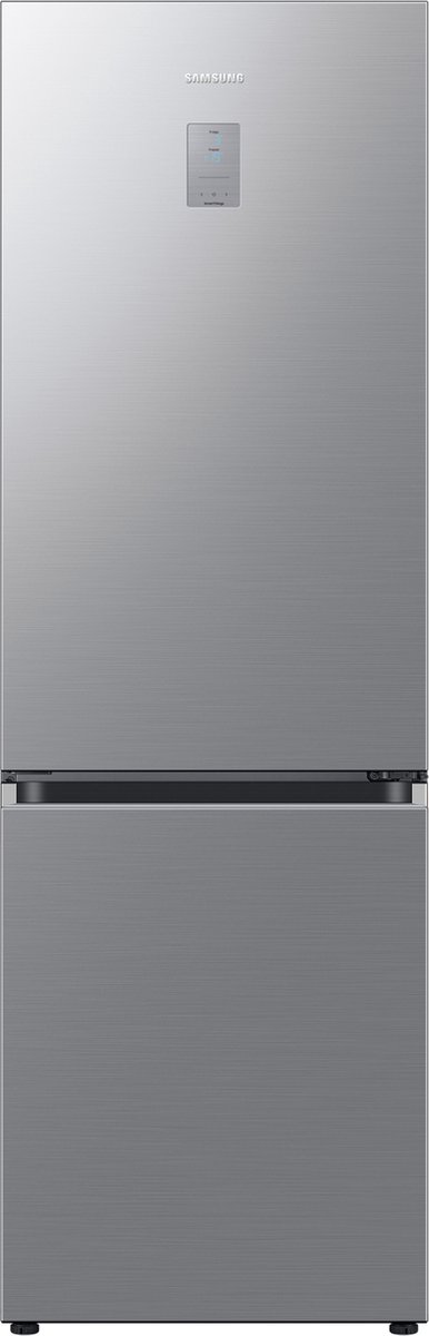 Samsung RB34C671DS9 Onderbouw 344 l D Roestvrijstaal