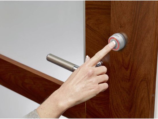 Honeywell DCP711G Zender voor Draadloze deurbel