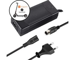 Oplader voor Xiaomi M365 Elektrische Step - Mi 1S - Mi Pro 2