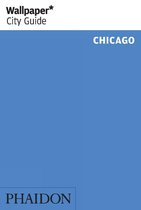 ISBN Chicago : Wallpaper City Guide, Voyage, Anglais