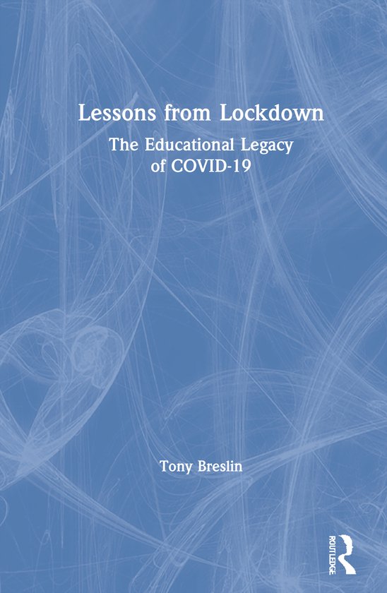 Lessons from Lockdown - cover