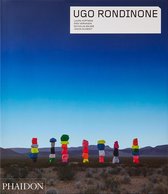 Phaidon Contemporary Artists Series- Ugo Rondinone