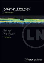 Lecture Notes- Ophthalmology