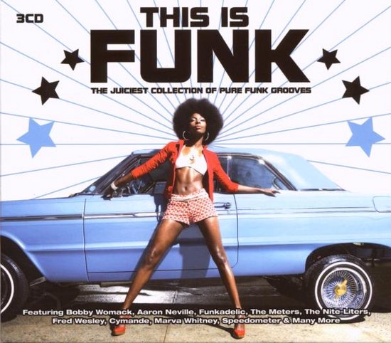 This Is Funk