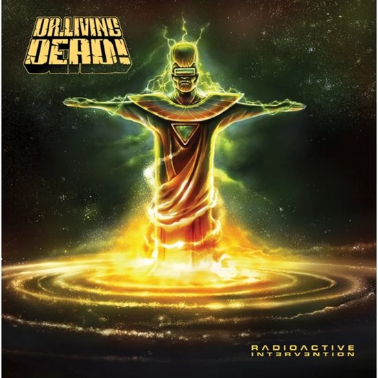 Radioactive Intervention