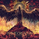 Prime Creation - Tell Freedom I Said Hello (CD)