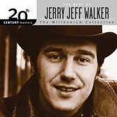 20th Century Masters: The Millennium Collection: Best of Jerry Jeff Walker