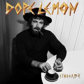 Dope Lemon - Kimosabe (LP)