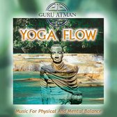 Guru Atman - Yoga Flow (CD)