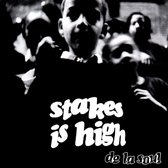 De La Soul - Stakes is High (LP)
