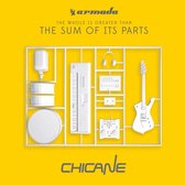 Chicane - Whole Is Greater Than The Sum Of Its Parts -Clrd- (LP)