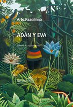 Letras Nórdicas - Adan y Eva
