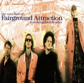 The Fairground Attraction Very Best Of