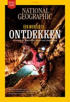 National Geographic Magazine editie 7 2023 - tijdschrift