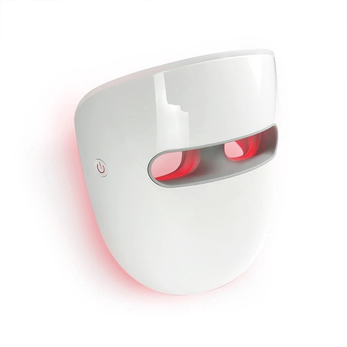 Dessin® Led Masker - Lichttherapie - Anti Aging Masker - Huidverjongingsapparaat - Draadloos