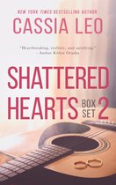 Shattered Hearts Series - Shattered Hearts Series: Box Set 2
