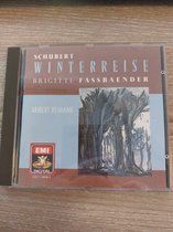 Schubert: Winterreise, Aribert Reimann,Brigitte Fassbae, Good