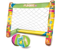 Voetbaldoelen \ soccer goal for kids and adults