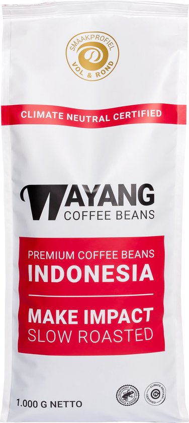 Koffiebonen vergelijken en goedkoop koffiebonen kopen