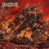 Bodyfarm - Ultimate Abomination (CD)