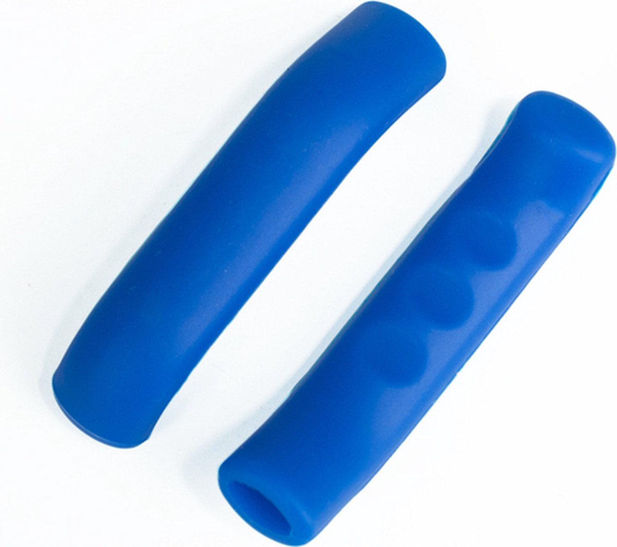 Handrem hoesjes - anti slip - set van 2 - Blauw - Miro Ecommerce