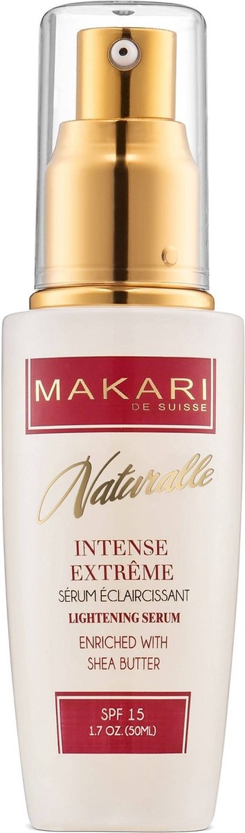 Makari - Intense Extreme Lightening Serum