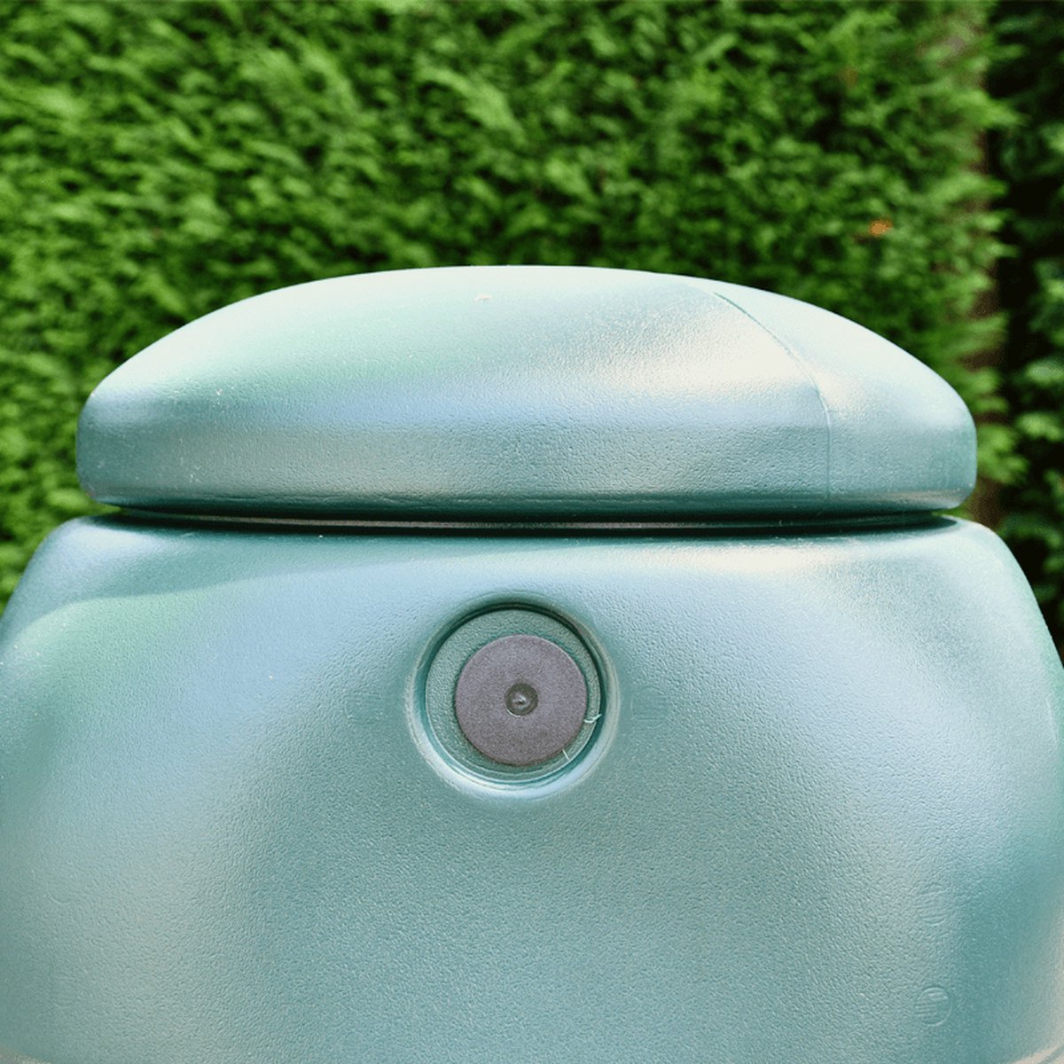 Harcostar Récupérateur Rainsaver vert 100 litres