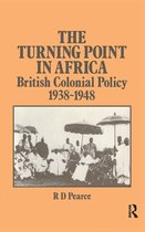 The Turning Point in Africa