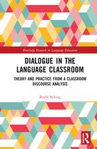 Routledge Research in Language Education- Dialogue in the Language Classroom